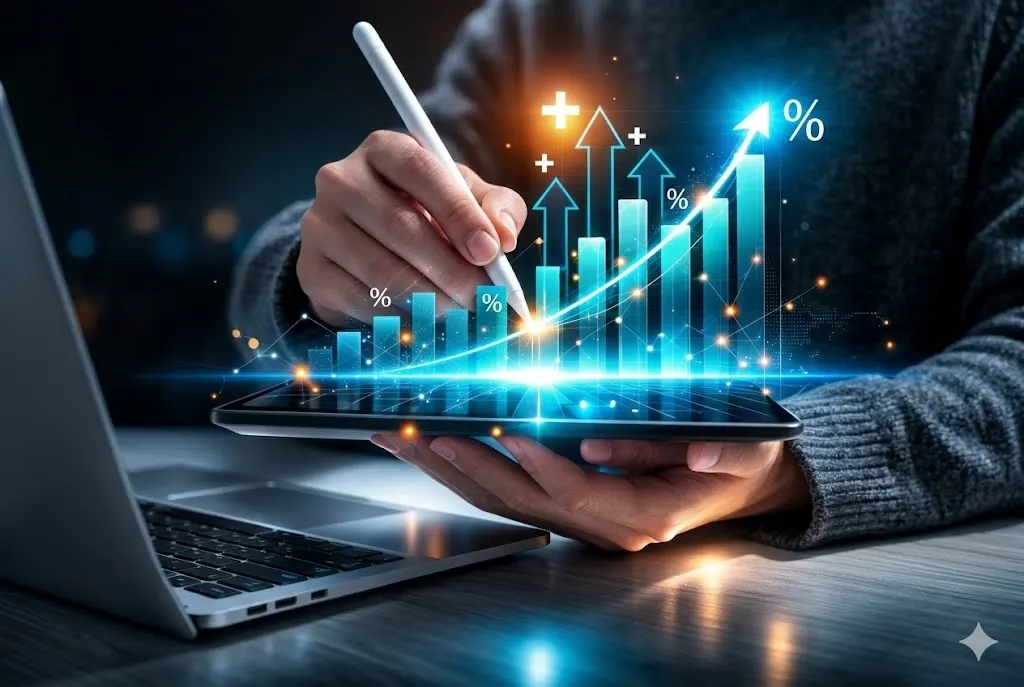 blog-How digital marketing helps small businesses grow