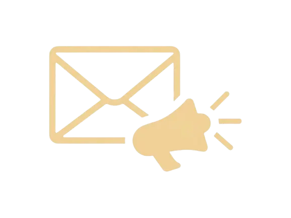 my services- email marketing