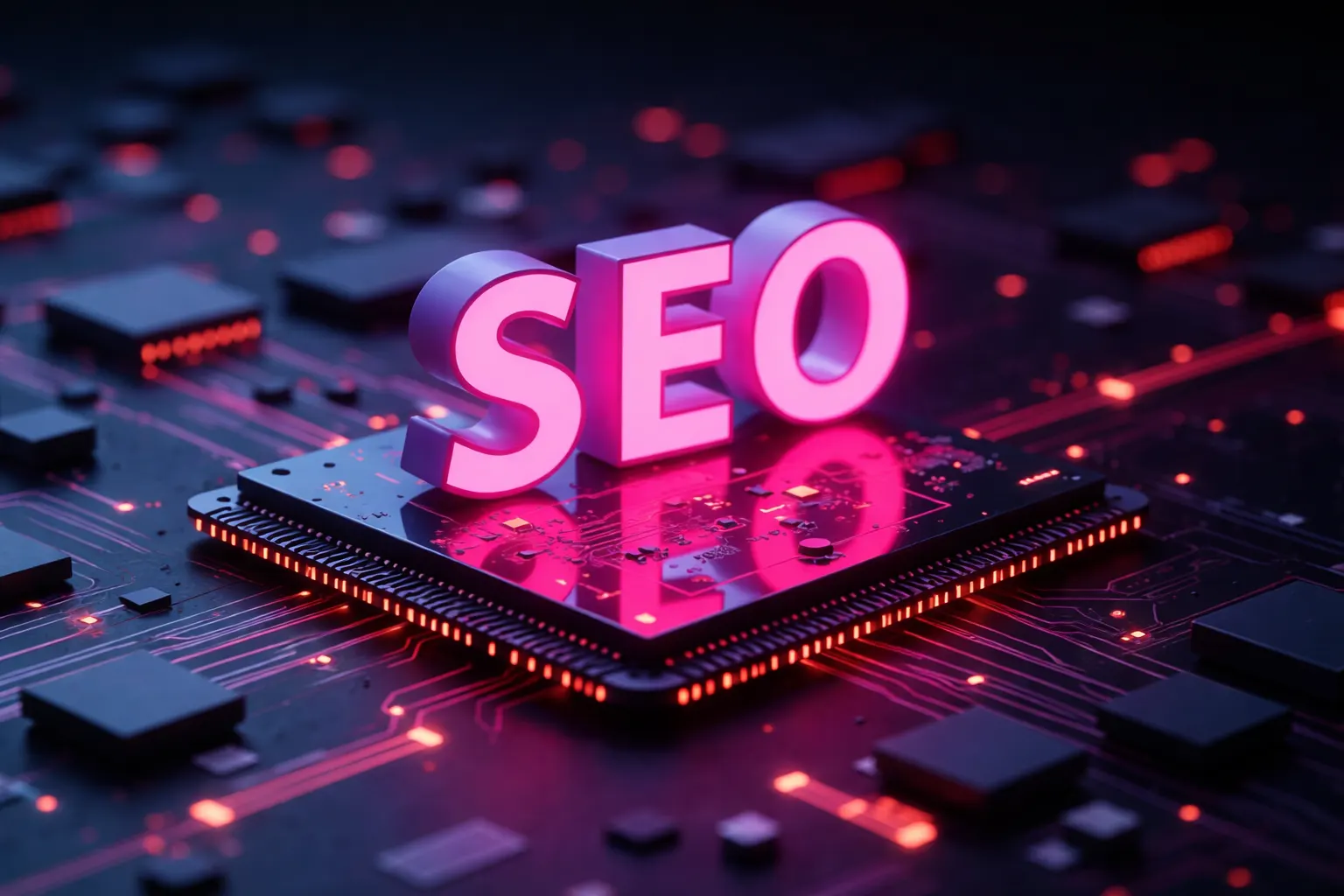 blog- How long does SEO take to show results